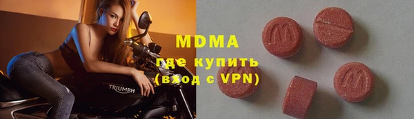 индика Алексеевка